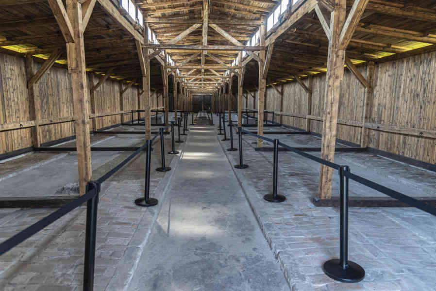 Polonia 109 - Auschwitz ll-Birkenau.jpg